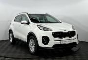 Kia Sportage IV Нижний Новгород  - изображение 28