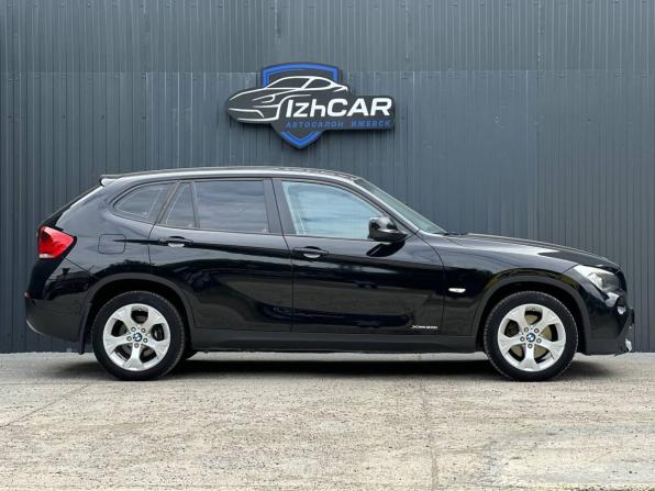BMW X1 I (E84) Рестайлинг с пробегом 2012 года, цена 1 199 000 рублей, 179000 км, внедорожник, Автокод Объявления