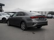 Kia Cerato IV Москва  - изображение 28