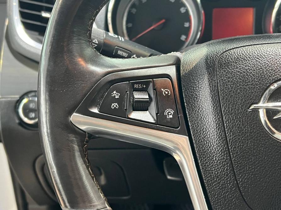 Opel Mokka I Оренбург  - изображение 13