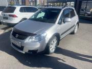 Suzuki SX4 I (Classic) Рестайлинг Ижевск  - изображение 2