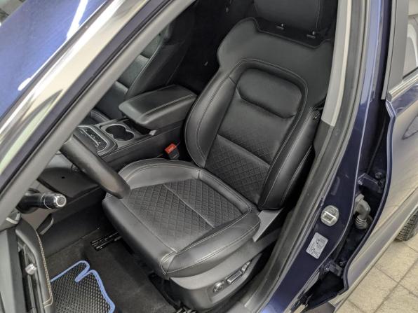 Chery Tiggo 8 Pro I с пробегом 2021 года, цена 1 840 000 рублей, 65300 км, внедорожник, Автокод Объявления