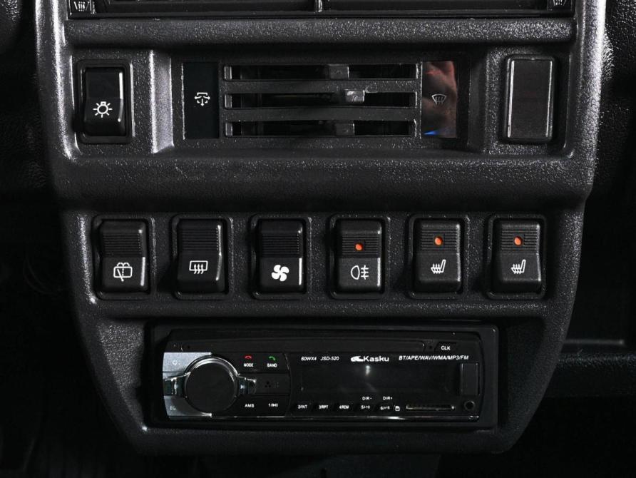 Lada (ВАЗ) 2121 (4x4) I Рестайлинг Ростов-на-Дону  - изображение 11