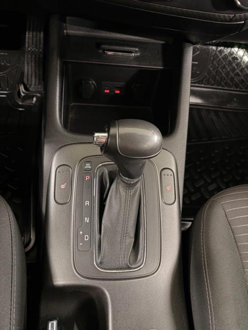 Kia Cerato III Екатеринбург  - изображение 26