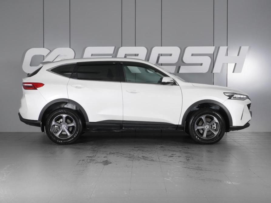 Haval F7 I Рестайлинг Минеральные Воды  - изображение 5