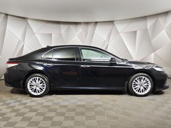 Toyota Camry VIII (XV70) с пробегом 2020 года, цена 2 943 000 рублей, 94867 км, седан, Автокод Объявления