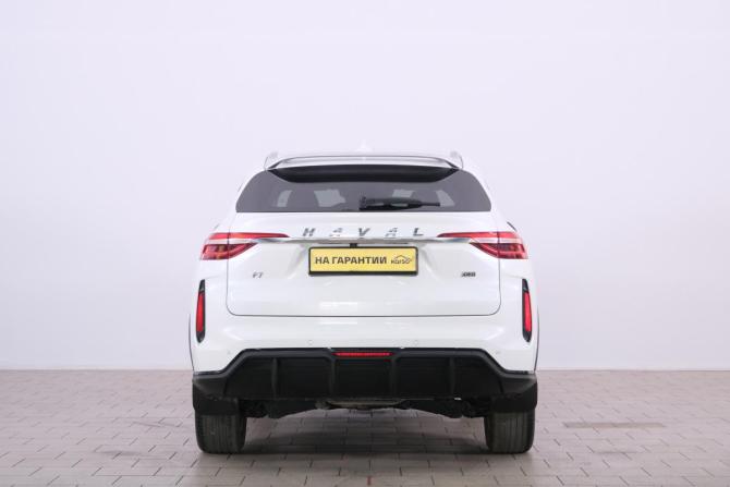 Haval F7 I Рестайлинг с пробегом 2023 года, цена 2 299 000 рублей, 79239 км, внедорожник, Автокод Объявления