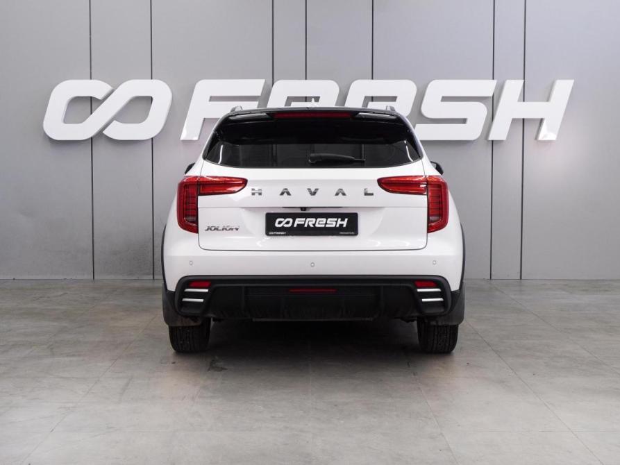 Haval Jolion I Воронеж  - изображение 4