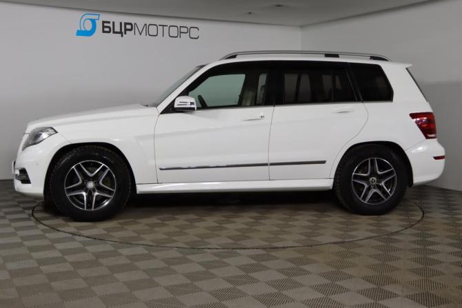 Mercedes-Benz GLK-Класс I (X204) Рестайлинг с пробегом 2015 года, цена 1 899 990 рублей, 244151 км, внедорожник, Автокод Объявления