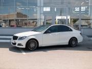 Mercedes-Benz C-Класс III (W204) Рестайлинг Курган  - изображение 22