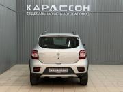 Renault Sandero II Магнитогорск  - изображение 20