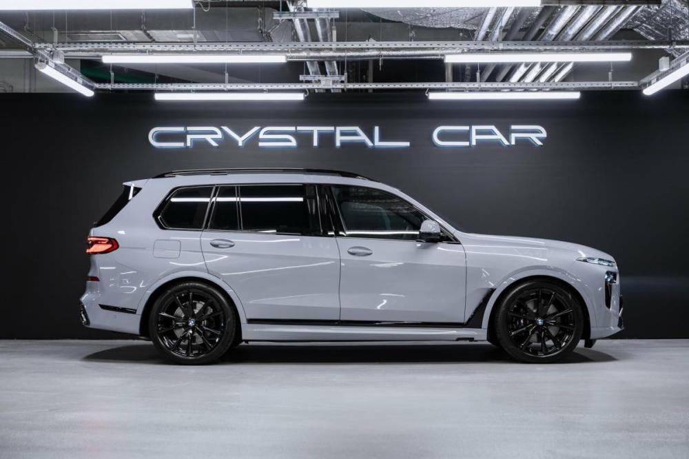 BMW X7 I (G07) Рестайлинг Москва  - изображение 6