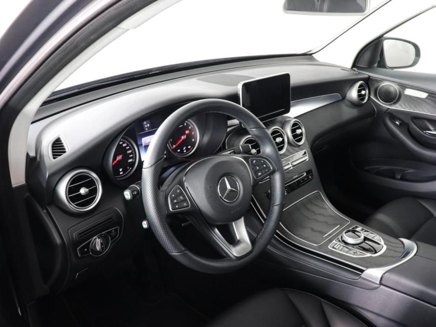 Mercedes-Benz GLC I (X253) Химки  - изображение 10