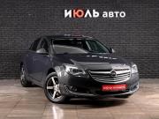 Opel Insignia I Рестайлинг Екатеринбург  - изображение 22