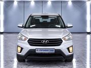 Hyundai Creta I Москва  - изображение 19