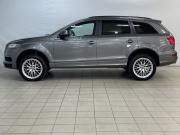 Audi Q7 I (4L) Рестайлинг Воронеж  - изображение 32