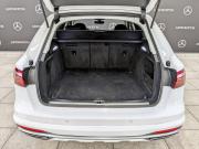Audi A4 allroad V (B9) Рестайлинг Москва  - изображение 36