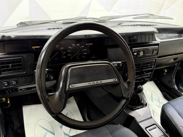 Иж 2126 «Ода» с пробегом 2001 года, цена 110 000 рублей, 131232 км, хэтчбек, Автокод Объявления