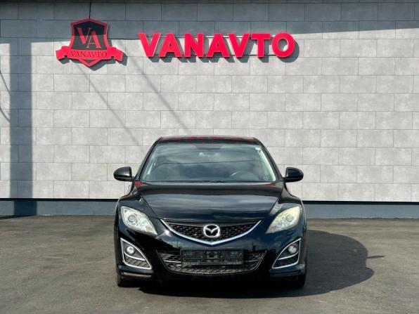Mazda 6 II (GH) Рестайлинг с пробегом 2011 года, цена 895 000 рублей, 278000 км, седан, Автокод Объявления