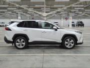 Toyota RAV4 V (XA50) Казань  - изображение 27
