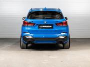 BMW X1 II (F48) Рестайлинг Ставрополь  - изображение 29