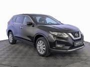 Nissan X-Trail III Рестайлинг Москва  - изображение 28