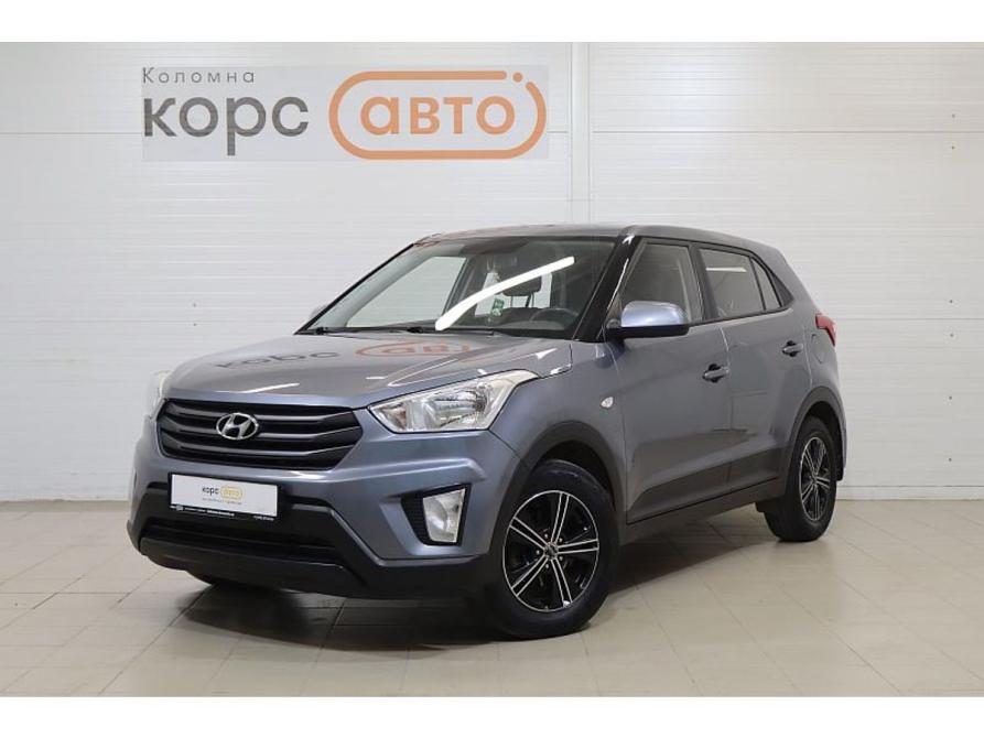 Hyundai Creta I Коломна  - изображение 1