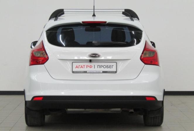 Ford Focus III с пробегом 2012 года, цена 689 000 рублей, 240226 км, хэтчбек, Автокод Объявления
