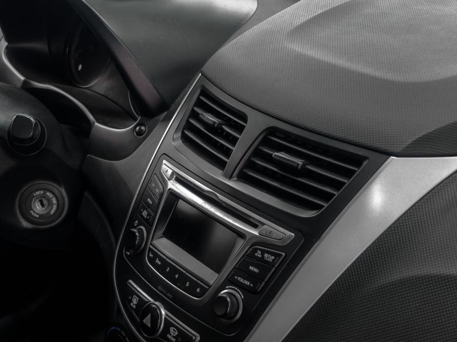 Hyundai Solaris I Рестайлинг Ростов-на-Дону  - изображение 13
