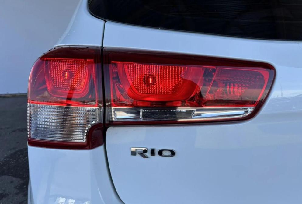 Kia Rio III Рестайлинг Киров  - изображение 30