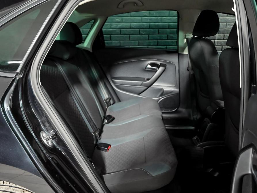 Volkswagen Polo V Рестайлинг Екатеринбург  - изображение 18