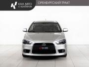 Mitsubishi Lancer X Рестайлинг Казань  - изображение 16