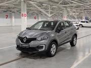 Renault Kaptur I Казань  - изображение 23