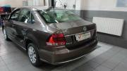 Volkswagen Polo V Рестайлинг Санкт-Петербург  - изображение 10