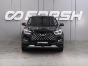 Chery Tiggo 4 Pro I Рестайлинг Воронеж  - изображение 26