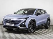 Changan UNI-T I Москва  - изображение 23