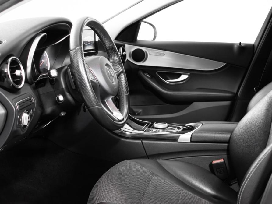 Mercedes-Benz C-Класс IV (W205) Москва  - изображение 21