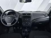 Lada (ВАЗ) Granta I Рестайлинг Екатеринбург  - изображение 34
