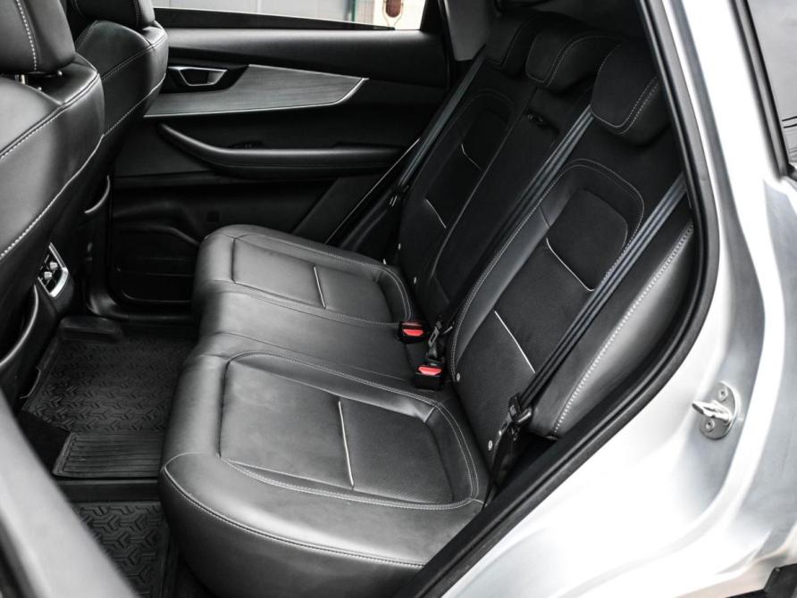 Chery Tiggo 7 Pro Max I Новороссийск  - изображение 9