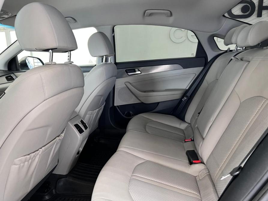 Hyundai Sonata VII (LF) Рестайлинг Волгоград  - изображение 16