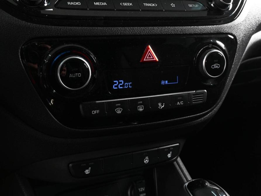Hyundai Solaris II Рестайлинг Ростов-на-Дону  - изображение 14