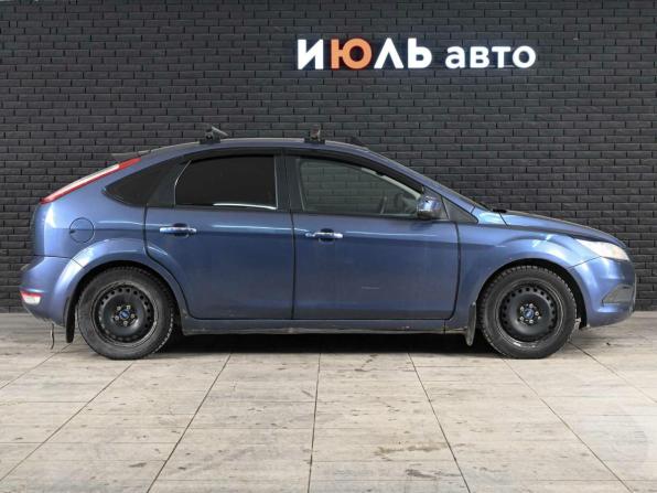 Ford Focus II Рестайлинг с пробегом 2008 года, цена 300 000 рублей, 334259 км, хэтчбек, Автокод Объявления