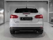 Ford Focus III Рестайлинг Москва  - изображение 28