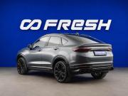 Geely Tugella I Рестайлинг Москва  - изображение 27