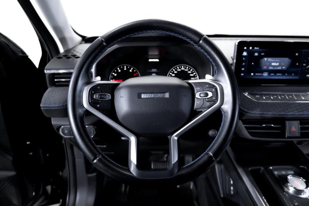 Haval Jolion I Тюмень  - изображение 15