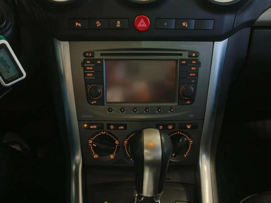 Opel Antara I Рестайлинг Пермь  - изображение 15