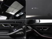 Mercedes-Benz S-Класс VII (W223) Москва  - изображение 46