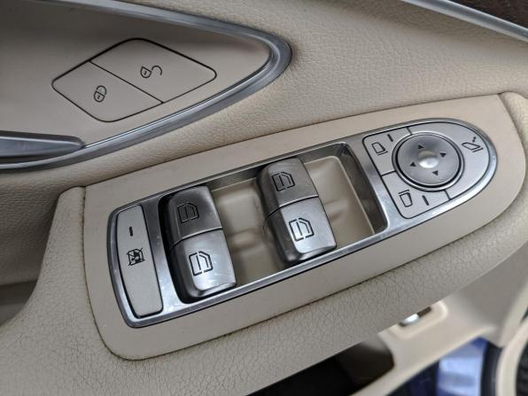 Mercedes-Benz GLC I (X253) Рестайлинг с пробегом 2019 года, цена 3 800 000 рублей, 90329 км, внедорожник, Автокод Объявления