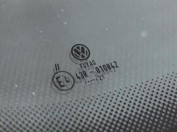 Volkswagen Tiguan II Рестайлинг с пробегом 2021 года, цена 3 250 000 рублей, 83628 км, внедорожник, Автокод Объявления