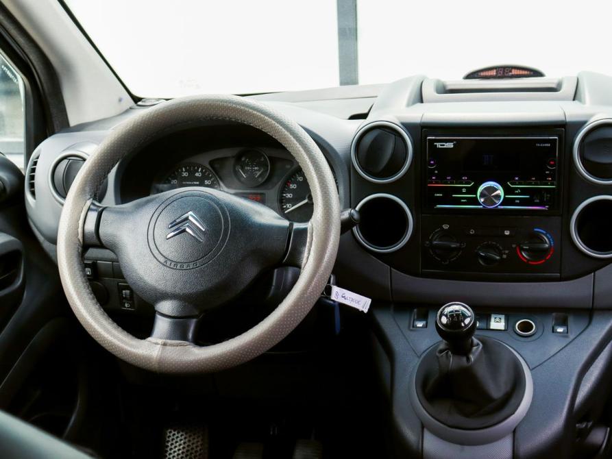 Citroen Berlingo II Екатеринбург  - изображение 17